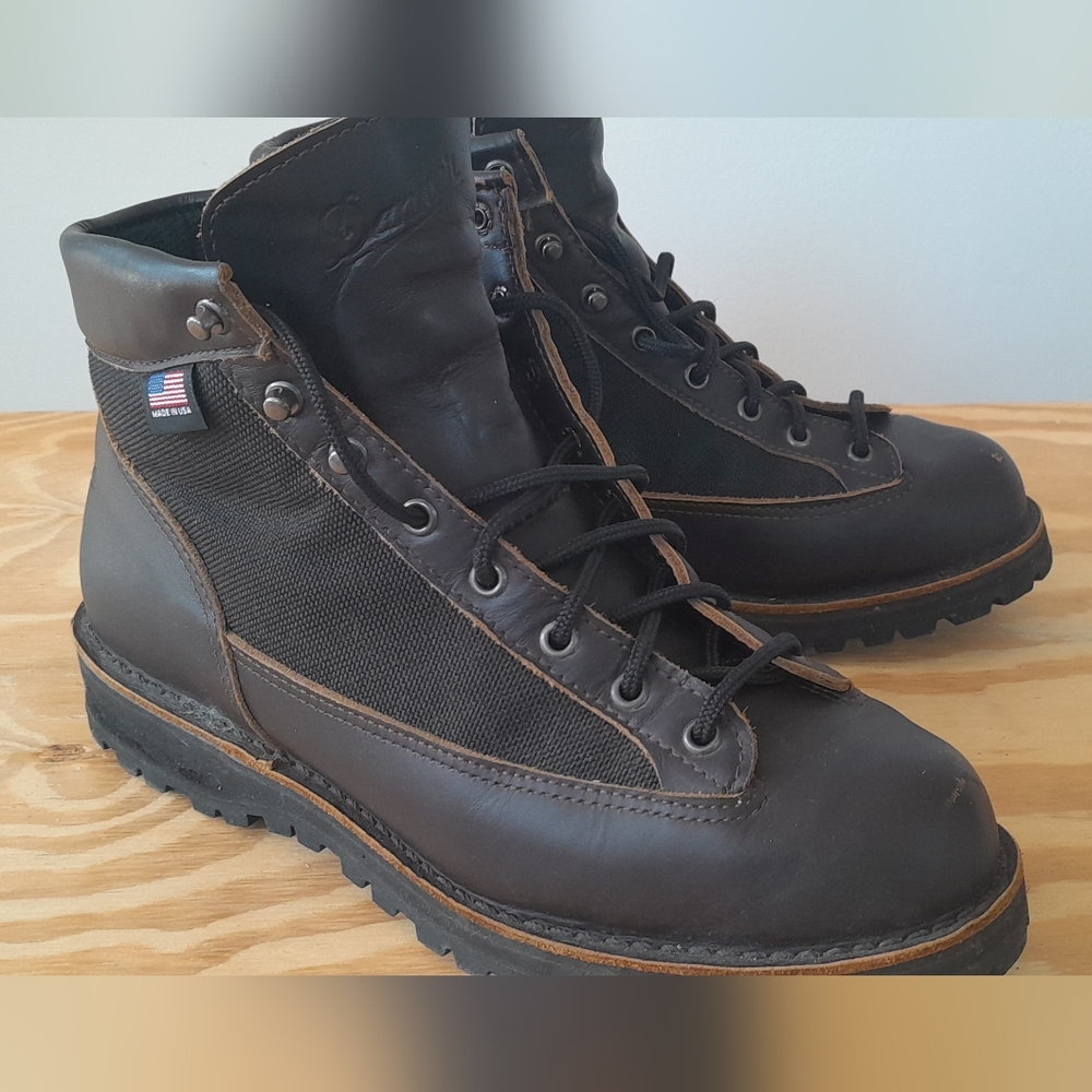 Danner mountain light II 10e